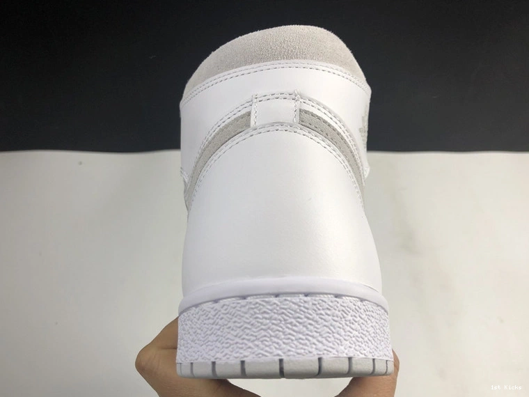 High Air BQ4422-100 Grey” ’85 1 Jordan “Neutral 0112